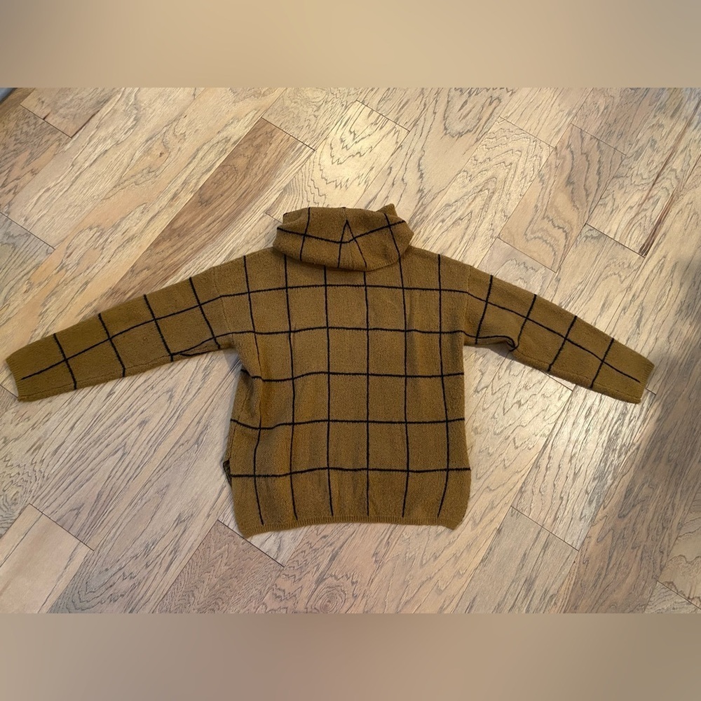 Fab’rik Fall Sweater - Picture 2 of 4